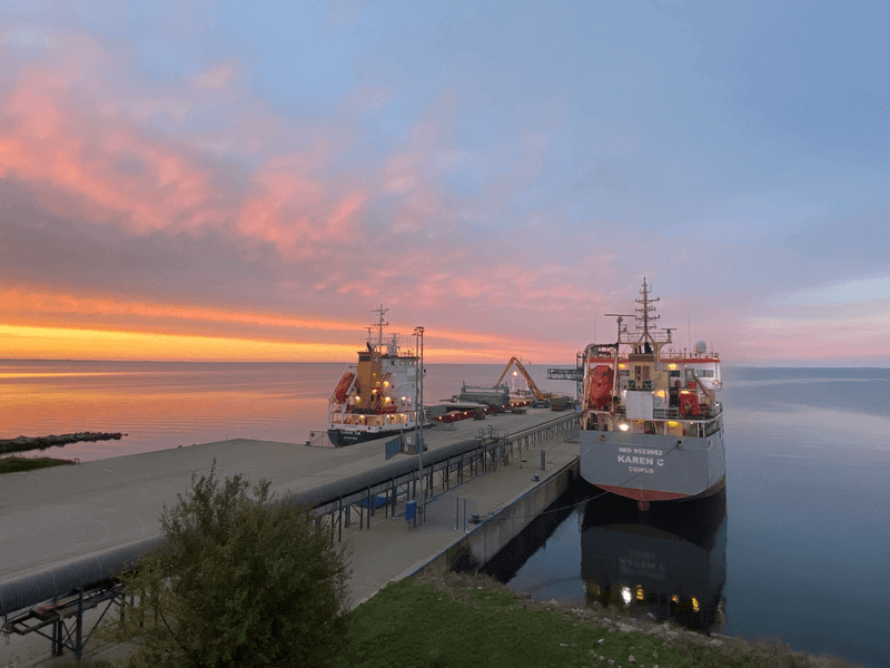 SAS Baltic GmbH