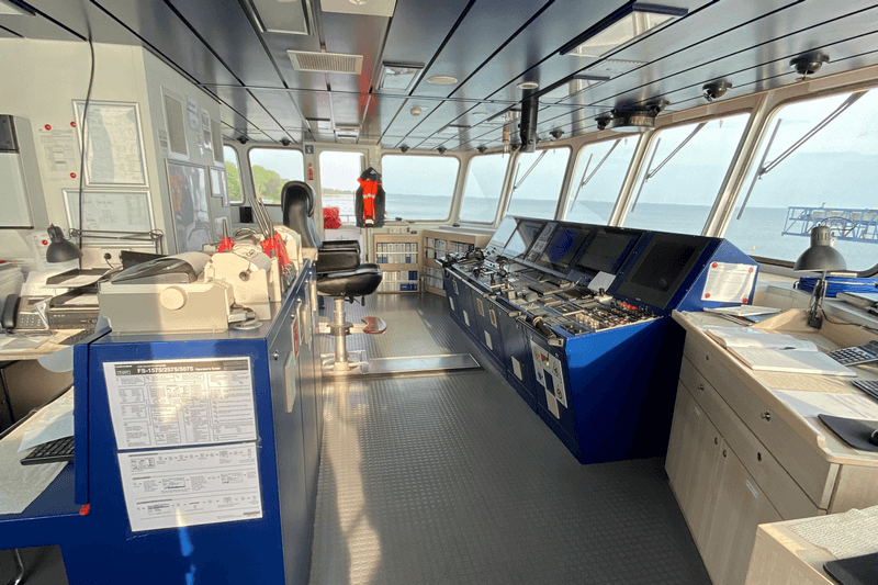 SAS Baltic GmbH