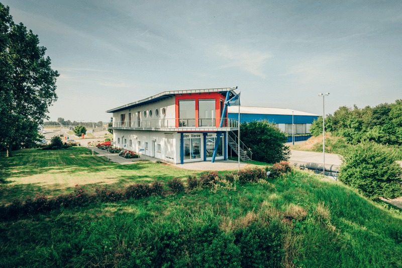 SAS Baltic GmbH